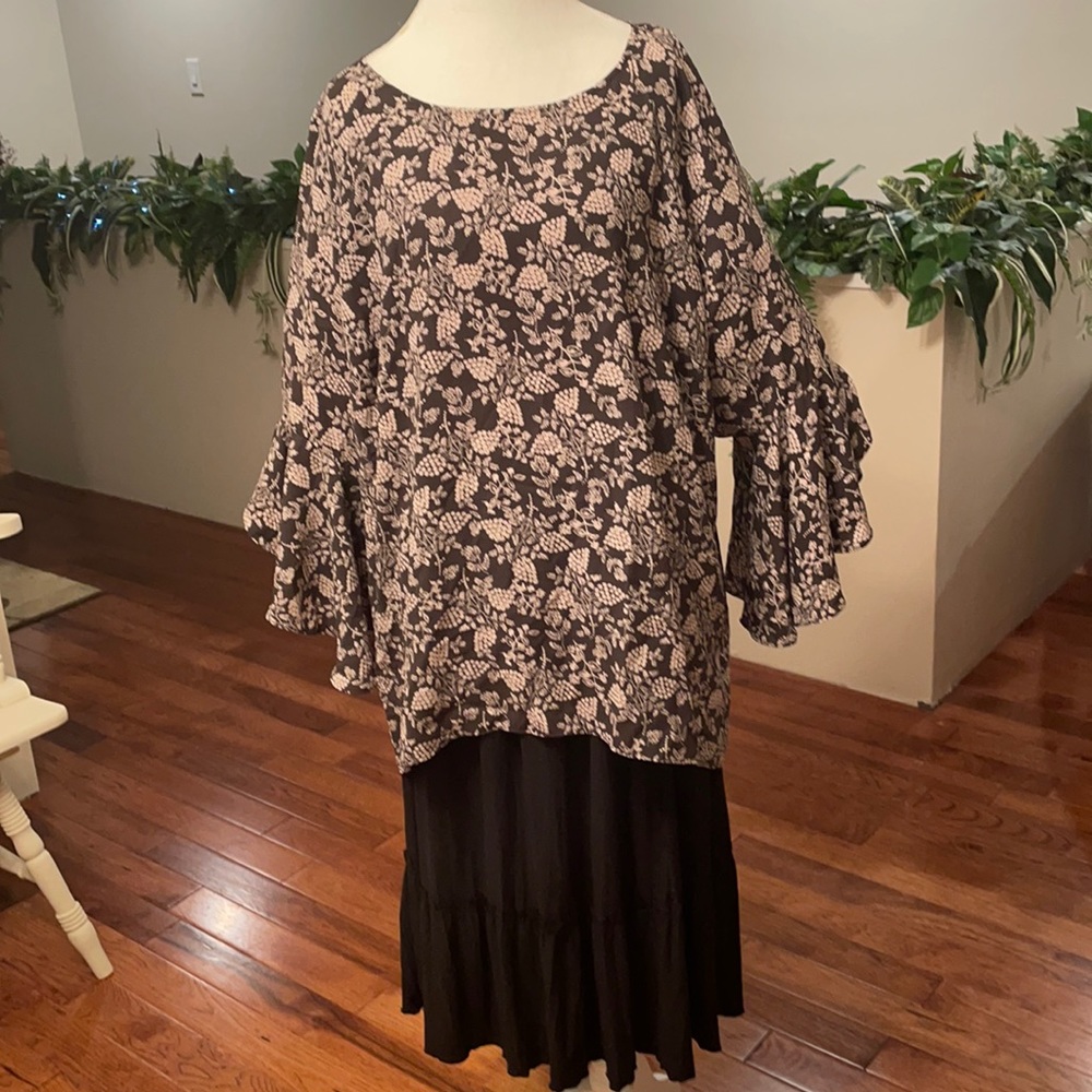 Lauren Conrad shirt